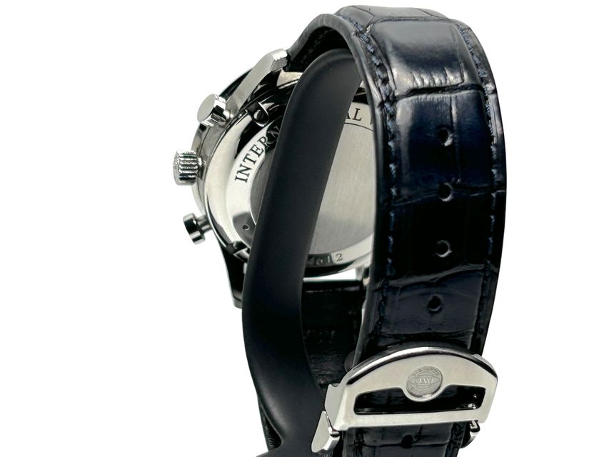 IWC Portugieser Chrono IW371446 Image 3